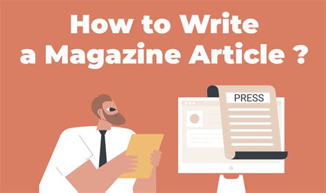 The Ultimate Guide Using a Template for Writing an Article.